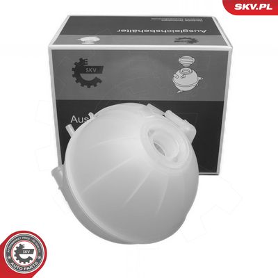 Kompensācijas tvertne, Dzesēšanas šķidrums ESEN SKV 61SKV325