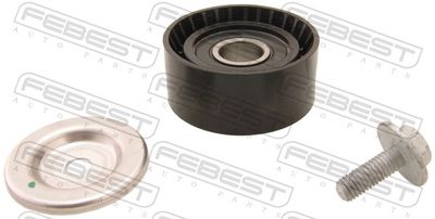  FEBEST 2487-001