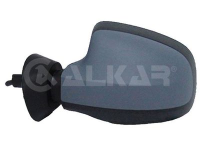 Ārējais atpakaļskata spogulis ALKAR 6137594