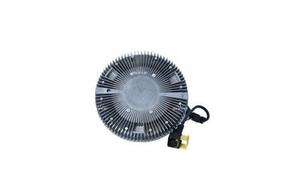 Sajūgs, Radiatora ventilators NRF 49714