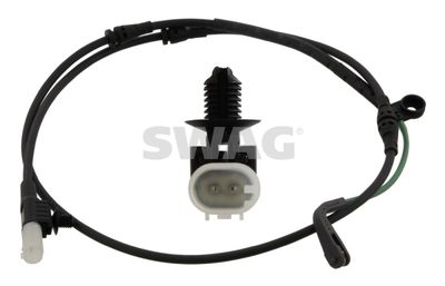 Indikators, Bremžu uzliku nodilums SWAG 22 93 1820