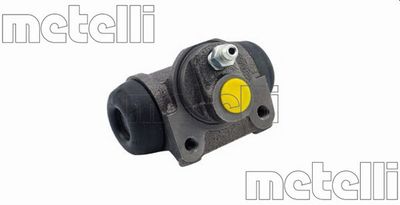 Колесный тормозной цилиндр METELLI 04-0253