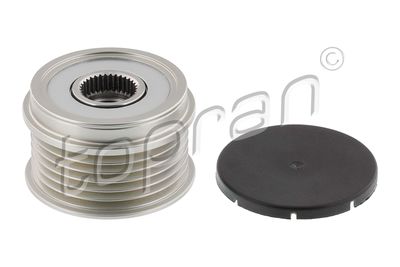 Механизм свободного хода генератора TOPRAN 208 143