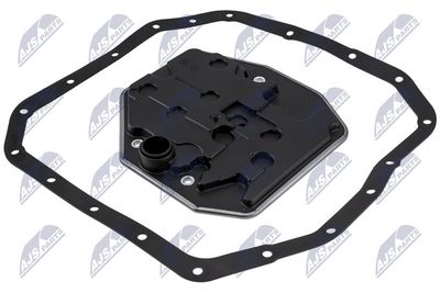 Hidrofiltrs, Automātiskā pārnesumkārba NTY FSFTY025