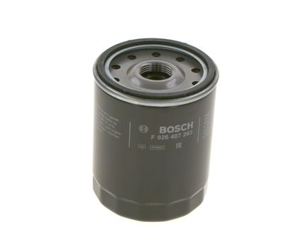 Масляный фильтр BOSCH F 026 407 263