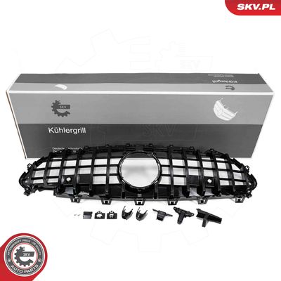 Radiatora reste ESEN SKV 66SKV592