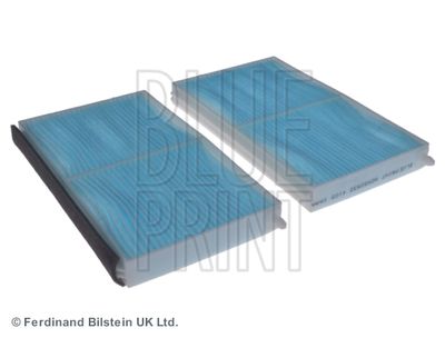 Filtra komplekts, Salona telpas gaiss BLUE PRINT ADM52532