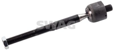 Осевой шарнир, рулевая тяга SWAG 33 10 7093