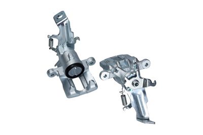 Тормозной суппорт KAMOKA JBC0519