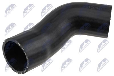 Трубка нагнетаемого воздуха NTY GPPBM155