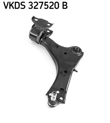 Neatkarīgās balstiekārtas svira, Riteņa piekare SKF VKDS 327520 B