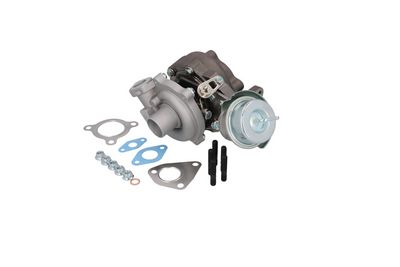 Компрессор, наддув KAMOKA 8600112