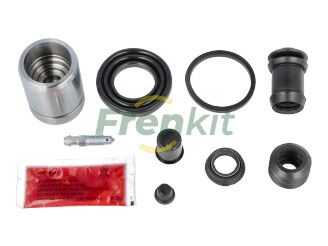 Remkomplekts, Bremžu suports FRENKIT 235927