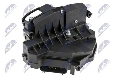 siłownik centralnego zamka tył NTY EZC-VV-075