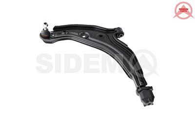 Neatkarīgās balstiekārtas svira, Riteņa piekare SIDEM 41070