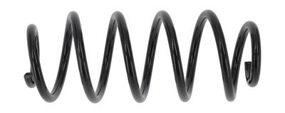 Balstiekārtas atspere MONROE SP4847