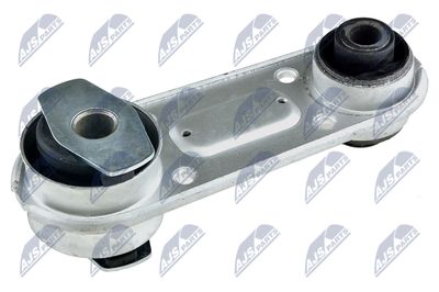 Подвеска, двигатель NTY ZPS-RE-048