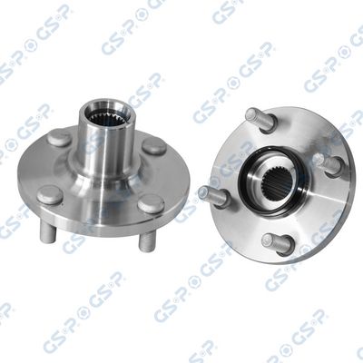 Riteņa rumba GSP 9426034