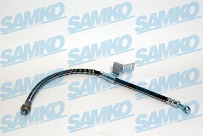 Тормозной шланг SAMKO 6T48150