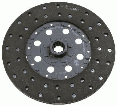 Диск сцепления SACHS 1864 313 231