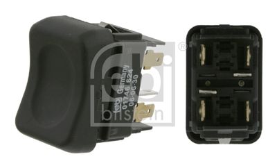 Slēdzis, Stikla pacēlājmehānisms FEBI BILSTEIN 01746