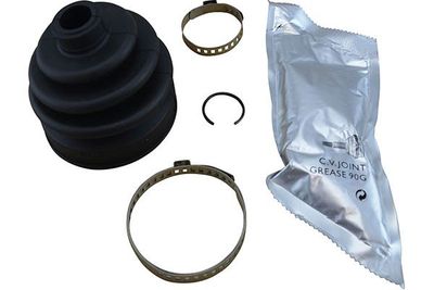 Комплект пыльника, приводной вал KAVO PARTS CVB-4513