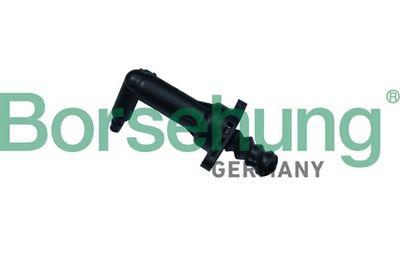Darba cilindrs, Sajūgs BORSEHUNG B11512