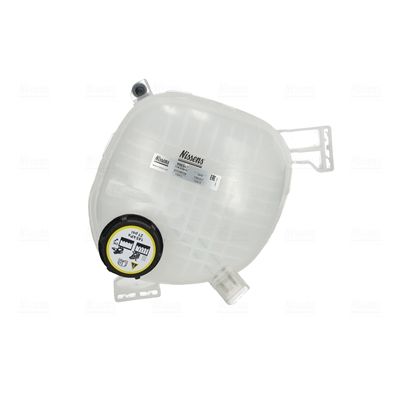 Kompensācijas tvertne, Dzesēšanas šķidrums NISSENS 996547