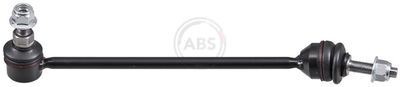Stiepnis/Atsaite, Stabilizators A.B.S. 261308