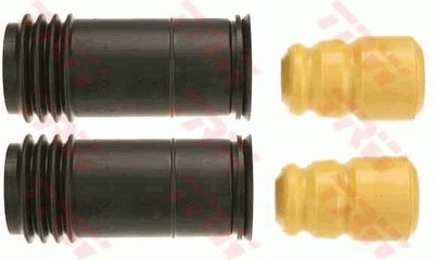 Putekļu aizsargkomplekts, Amortizators TRW JSK188