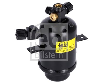 Осушитель, кондиционер FEBI BILSTEIN 03904
