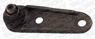 Balst-/Virzošais šarnīrs MONROE L25526