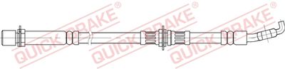 Bremžu šļūtene QUICK BRAKE 58.845