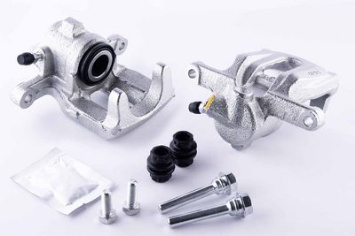 Тормозной суппорт HELLA 8AN 355 780-411