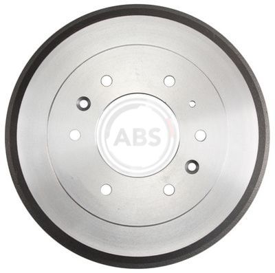Bremžu trumulis A.B.S. 2856-S