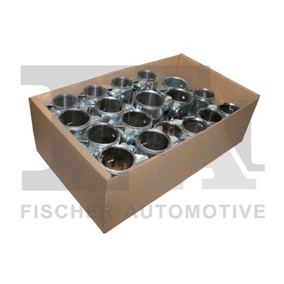 Asortiments, Cauruļu savienotājs FA1 008-004