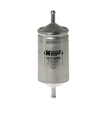 Degvielas filtrs HENGST FILTER H312WK