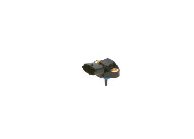 BOSCH 0281006462 Devējs, Eļļas temperatūra/spiediens