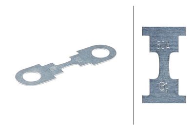 Предохранитель HELLA 8JS 713 575-122