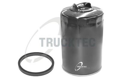 Eļļas filtrs TRUCKTEC AUTOMOTIVE 07.18.044