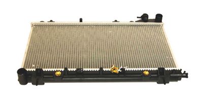 Radiators, Motora dzesēšanas sistēma MAXGEAR AC227009