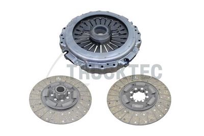 Sajūga komplekts TRUCKTEC AUTOMOTIVE 03.23.144