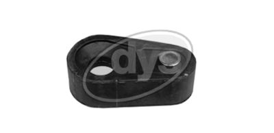 Опора, стабилизатор DYS 75-24374
