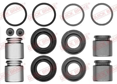 Ремкомплект, тормозной суппорт QUICK BRAKE 114-5425