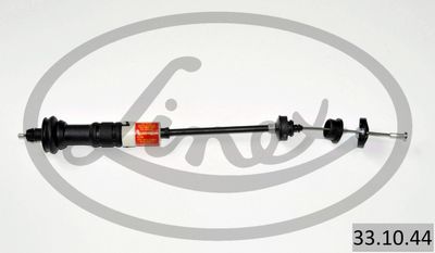 Trose, Sajūga pievads LINEX 33.10.44