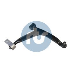 Neatkarīgās balstiekārtas svira, Riteņa piekare RTS 96-00583-1