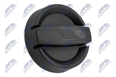 Vāciņš, Eļļas ieliešanas kakliņš NTY BKO-BM-006