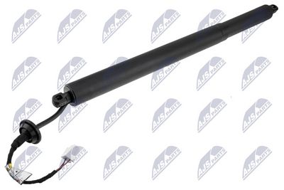 Elektromotors, Bagāžas nod. vāks NTY AE-RE-080