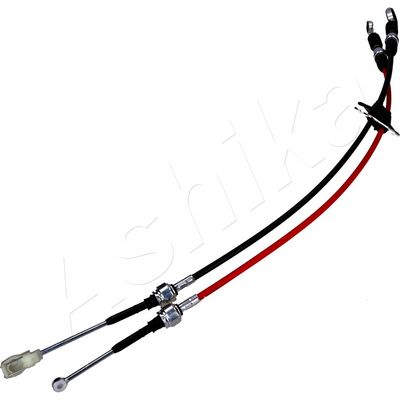 Trose, Mehāniskā pārnesumkārba ASHIKA 155-0W-W00