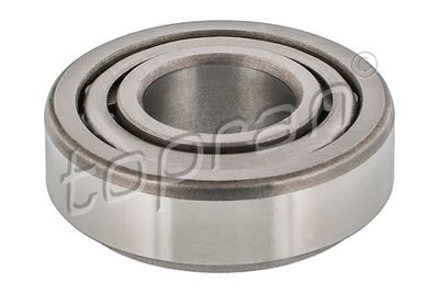 Подшипник ступицы колеса TOPRAN 103 370